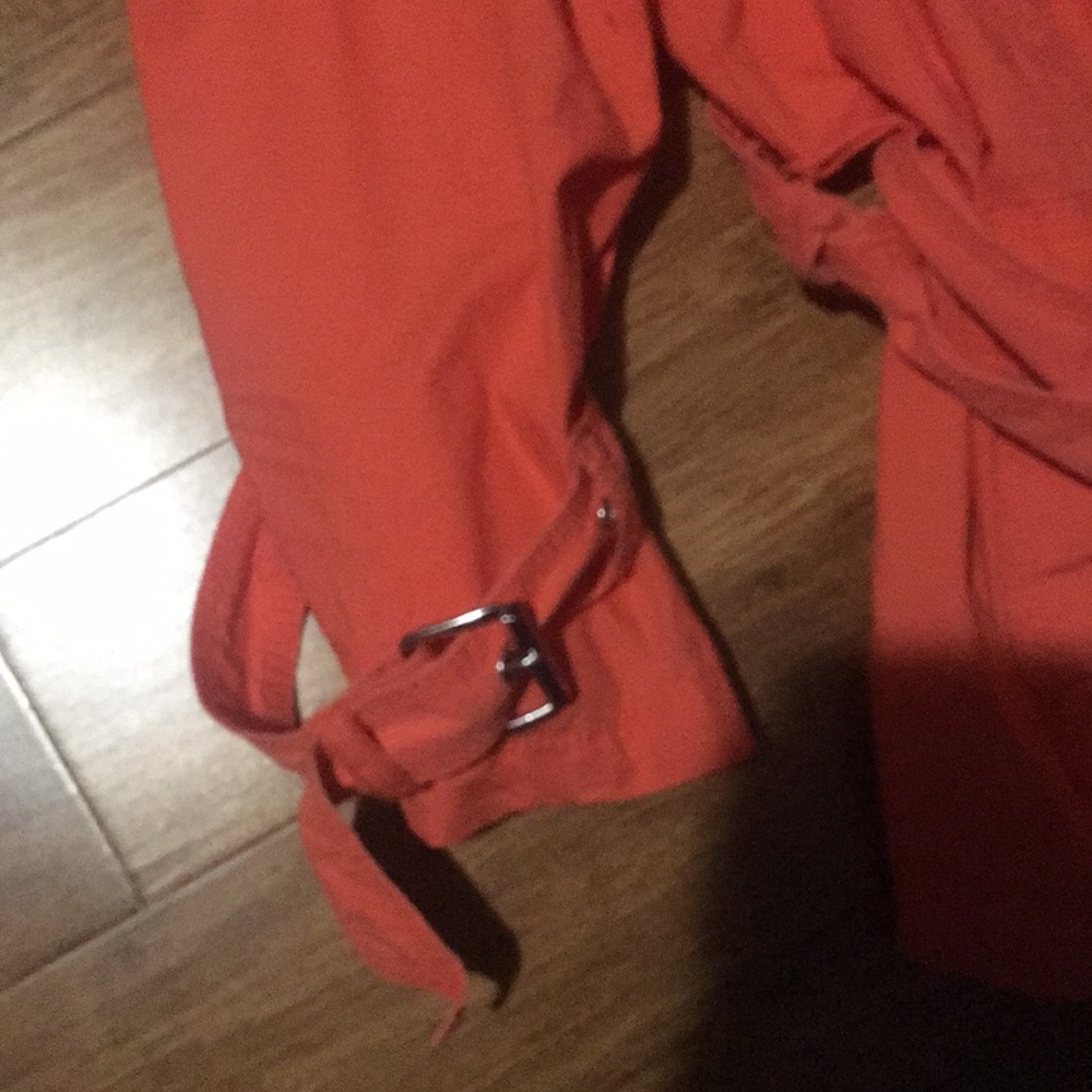 Coat - Picture 2 of 4